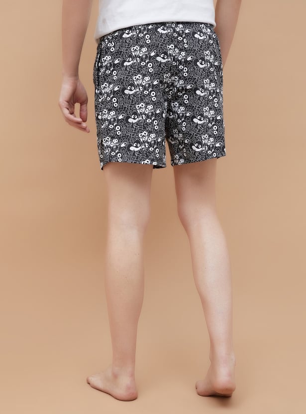FAME FOREVER Assorted Boxers - Pack of 2