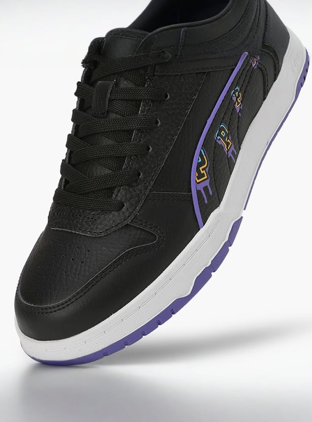 PUMA Boys Printed Sneakers