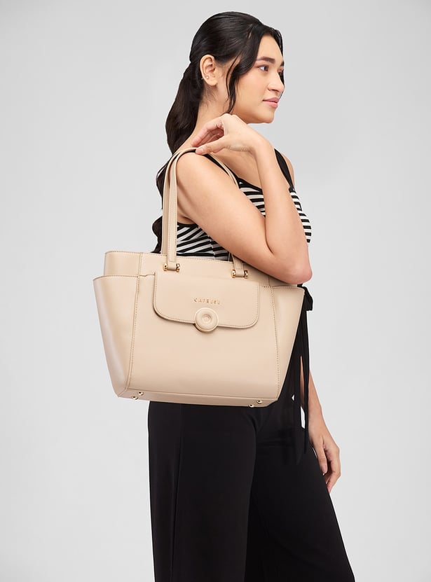 CAPRESE Jackie Shoulder Bag