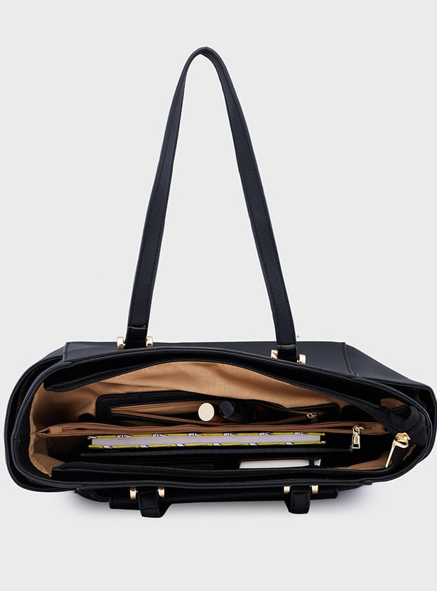CAPRESE Jackie Shoulder Bag