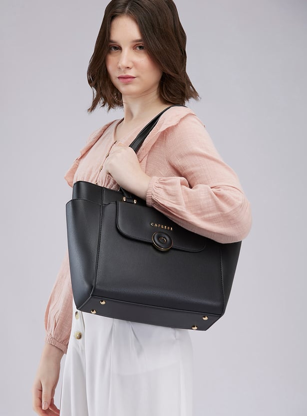 CAPRESE Jackie Shoulder Bag