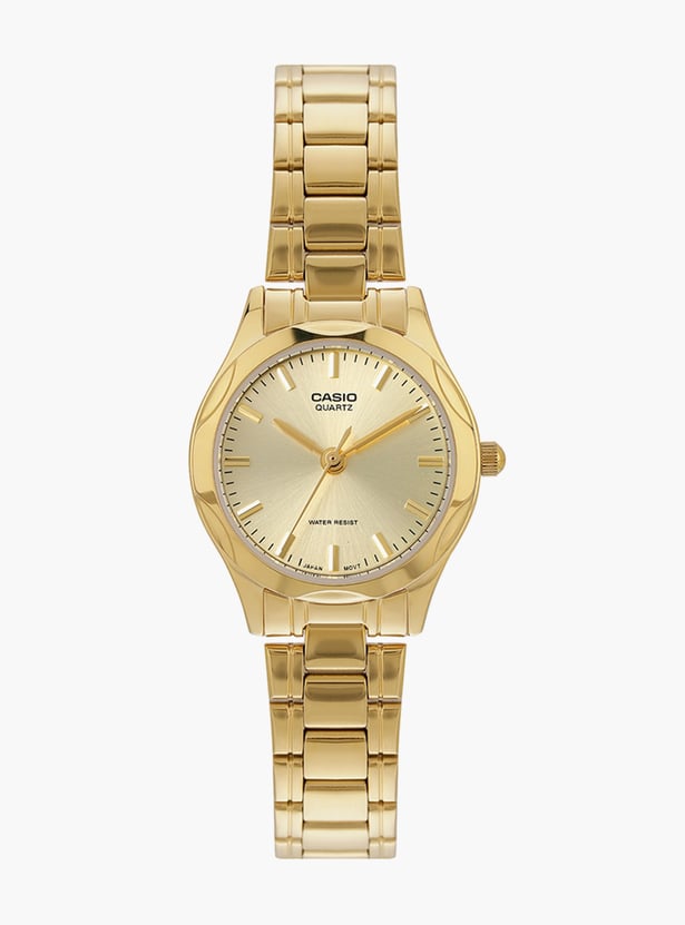 CASIO Enticer Analog Watch - A2276