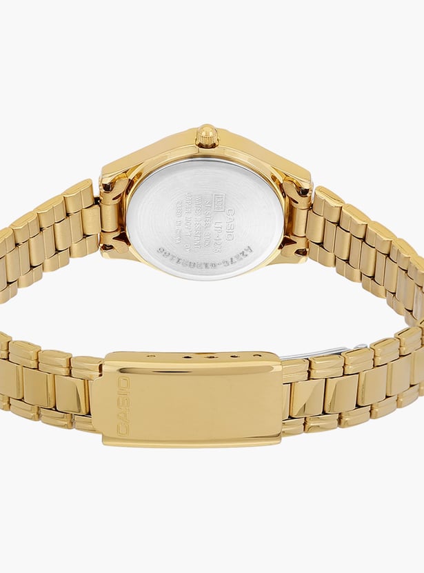 CASIO Enticer Analog Watch - A2276