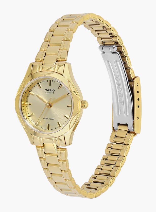 CASIO Enticer Analog Watch - A2276