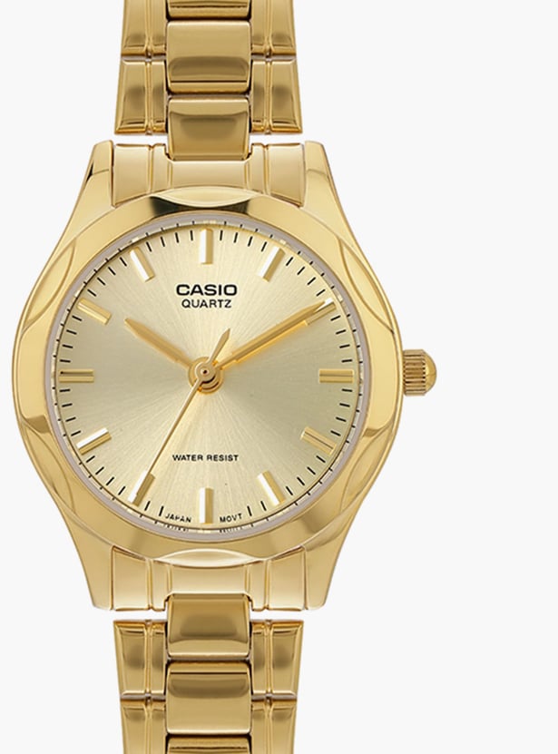 CASIO Enticer Analog Watch - A2276