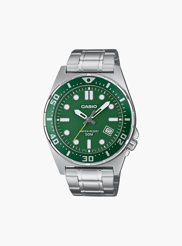 CASIO Edifice Analog Watch - A2378
