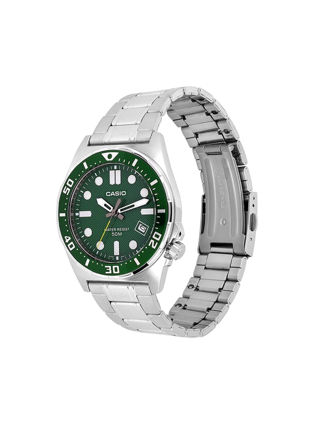 CASIO Edifice Analog Watch - A2378