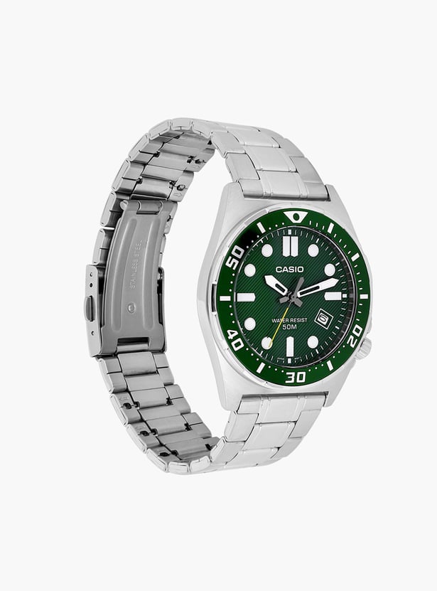 CASIO Edifice Analog Watch - A2378