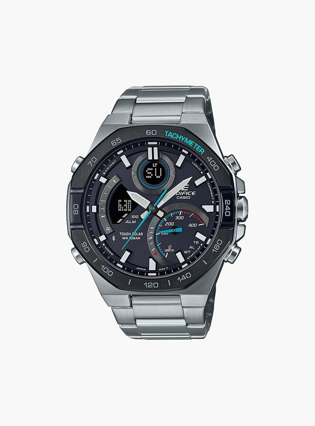 CASIO Edifice Multifunction Watch - EX554