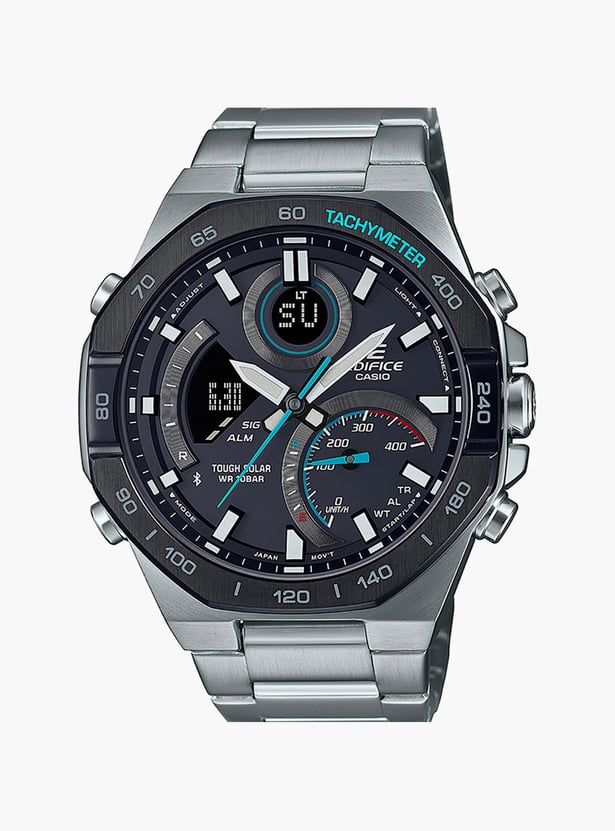 CASIO Edifice Multifunction Watch - EX554