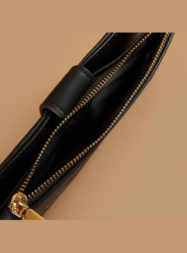 GINGER Printed Bi-Fold Wallet