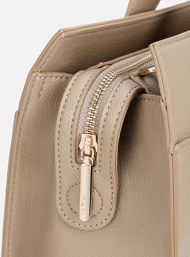IRTH Olivia Solid Laptop Bag