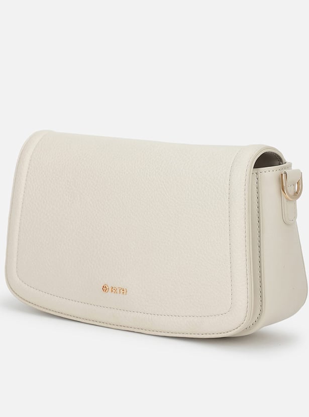 IRTH Textured Sling Bag