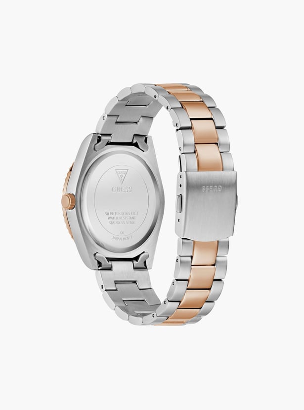 GUESS Connoisseur Analog Watch - GW0265G13