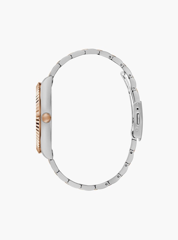 GUESS Connoisseur Analog Watch - GW0265G13