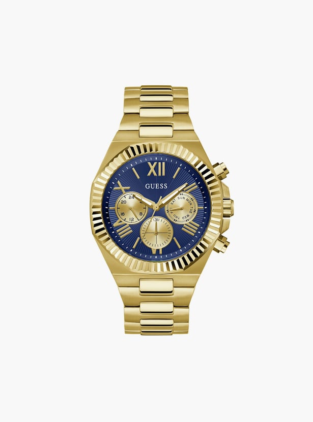 GUESS Equity Multifunction Watch - GW0703G6