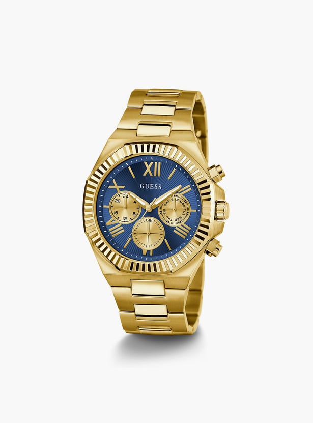 GUESS Equity Multifunction Watch - GW0703G6