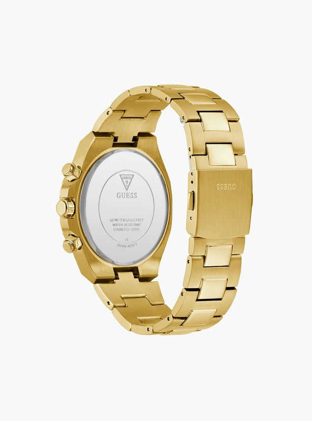 GUESS Equity Multifunction Watch - GW0703G6