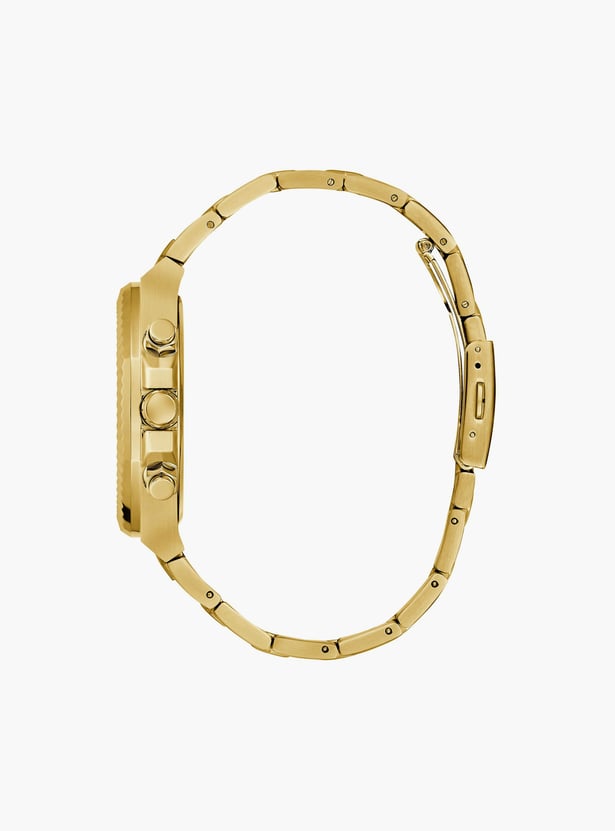 GUESS Equity Multifunction Watch - GW0703G6