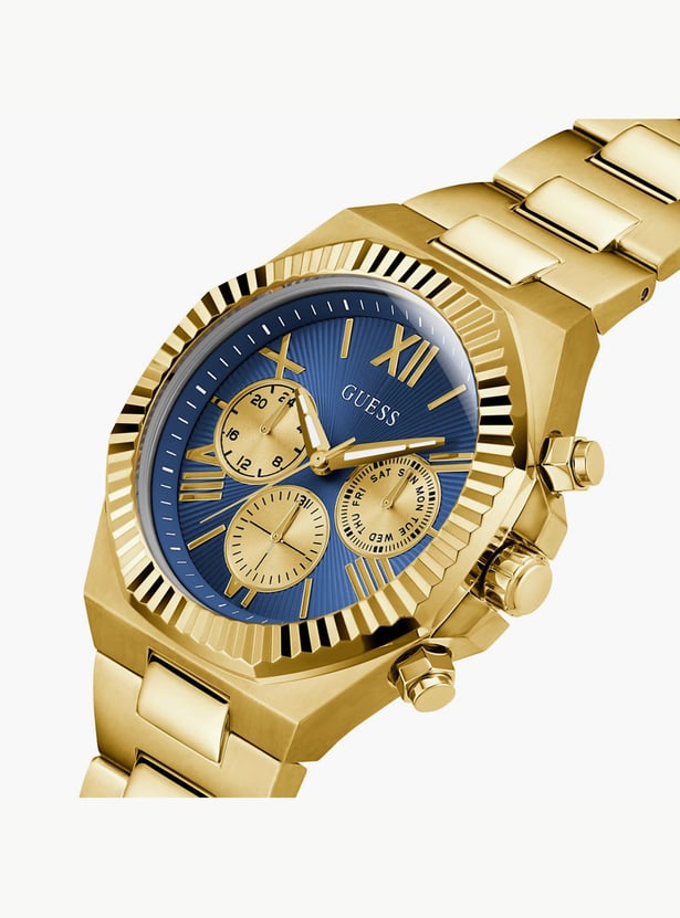 GUESS Equity Multifunction Watch - GW0703G6