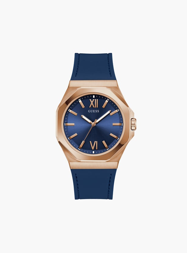 GUESS Dress Analog Watch - GW0850G3