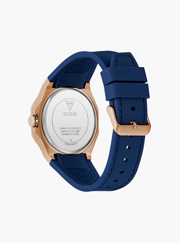 GUESS Dress Analog Watch - GW0850G3