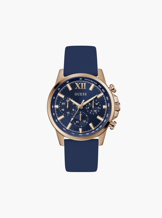 GUESS Dress Multifunction Watch - GW0913G1