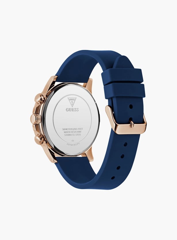GUESS Dress Multifunction Watch - GW0913G1