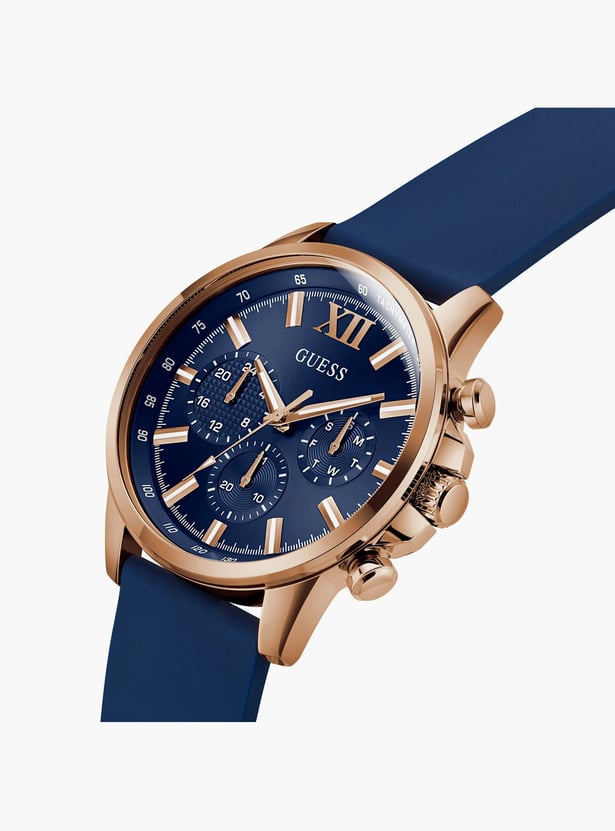 GUESS Dress Multifunction Watch - GW0913G1