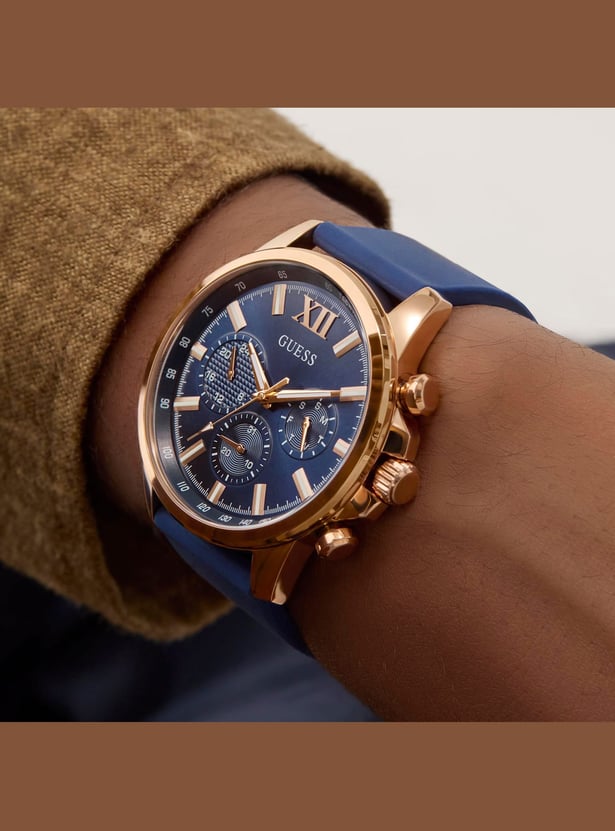 GUESS Dress Multifunction Watch - GW0913G1