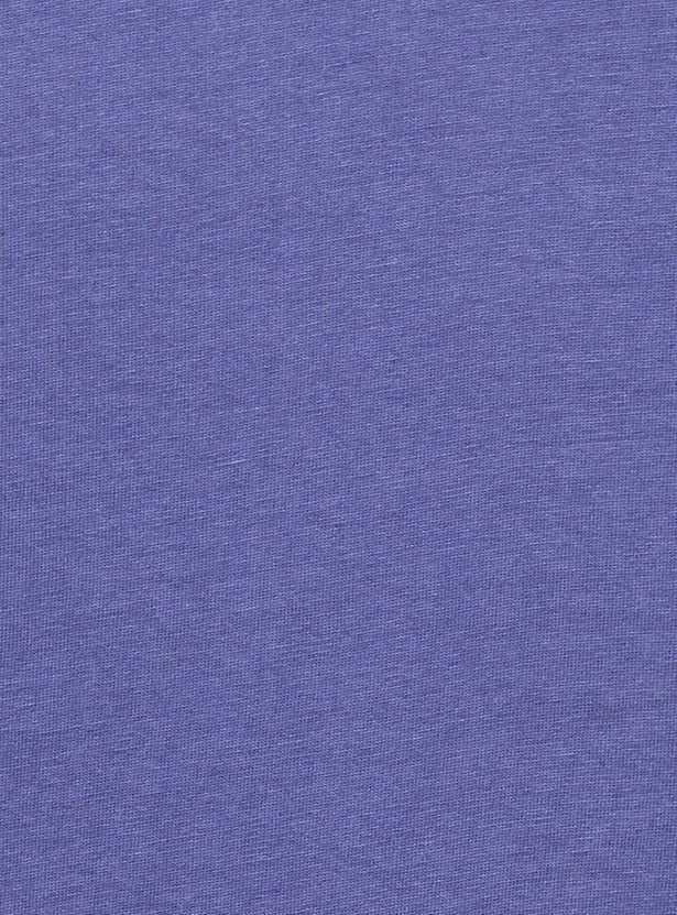 WRANGLER Brand Print T-shirt