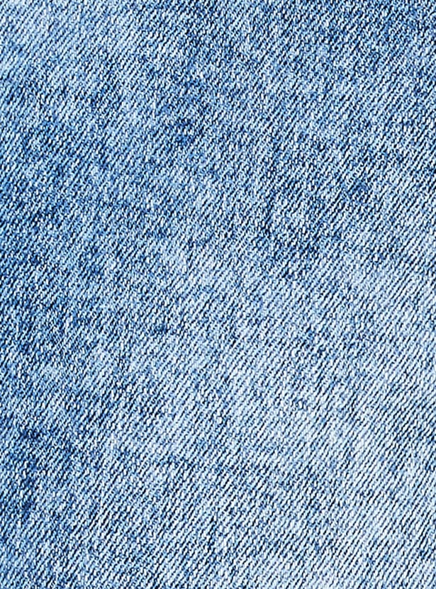 LEVI'S 541 Washed Tapered Fit Jeans