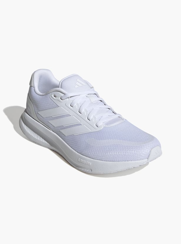 ADIDAS Runfalcon 5 Knitted Running Shoes