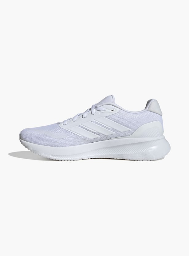 ADIDAS Runfalcon 5 Knitted Running Shoes