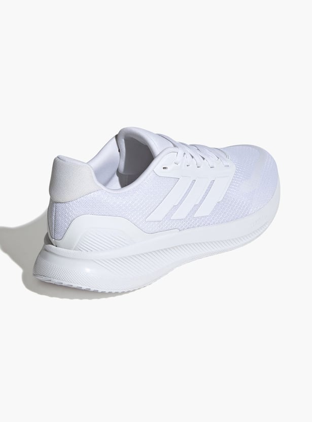 ADIDAS Runfalcon 5 Knitted Running Shoes