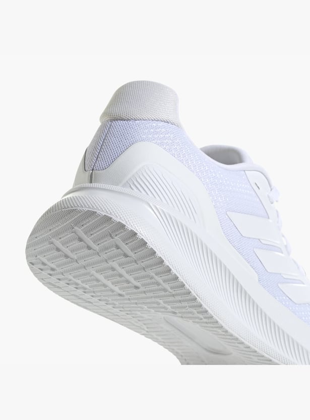 ADIDAS Runfalcon 5 Knitted Running Shoes