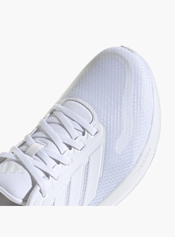 ADIDAS Runfalcon 5 Knitted Running Shoes