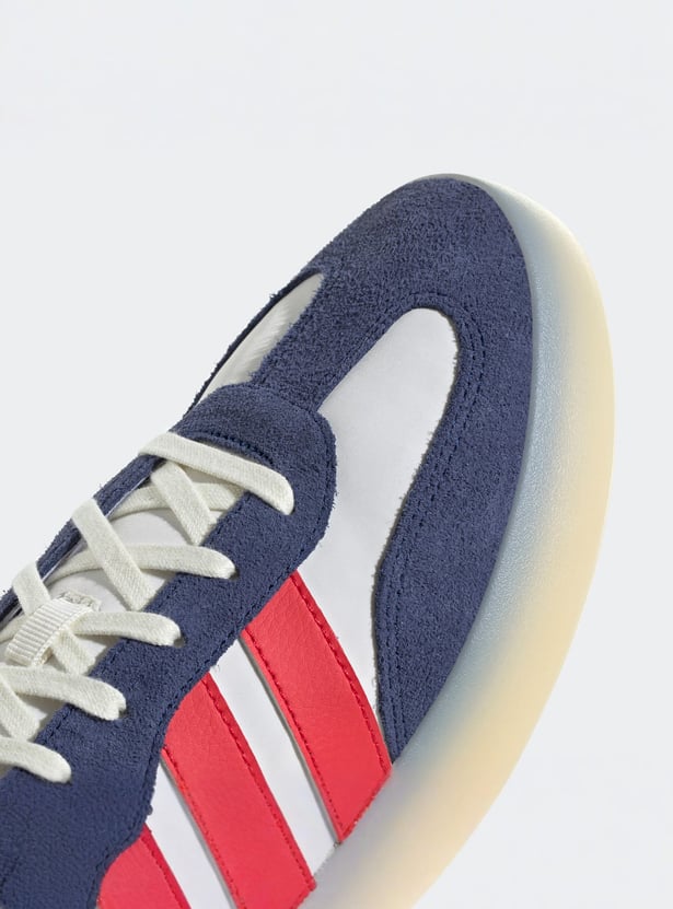 ADIDAS Barreda Decode Striped Sports Shoes