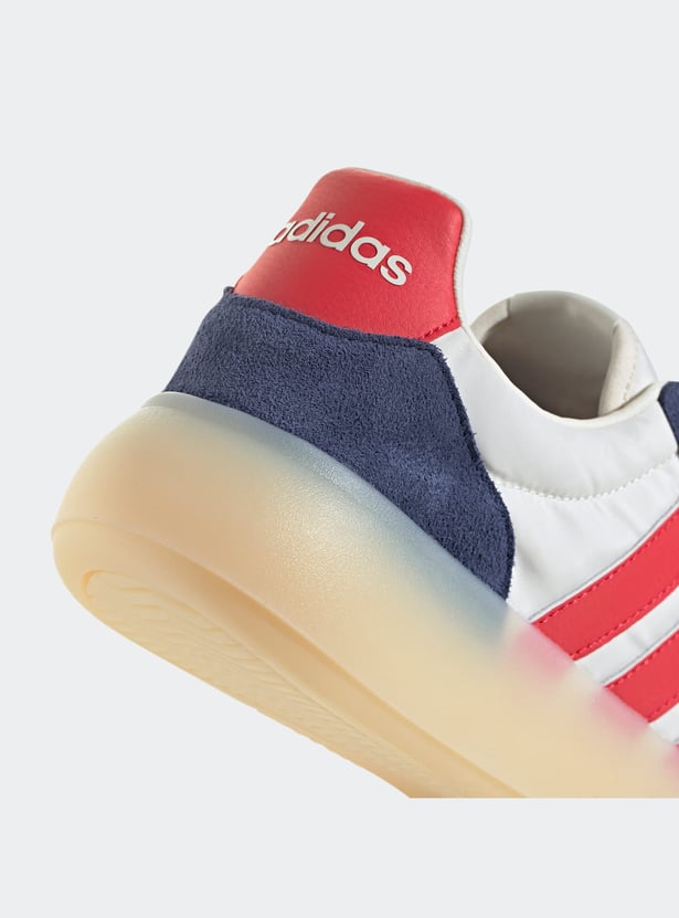 ADIDAS Barreda Decode Striped Sports Shoes