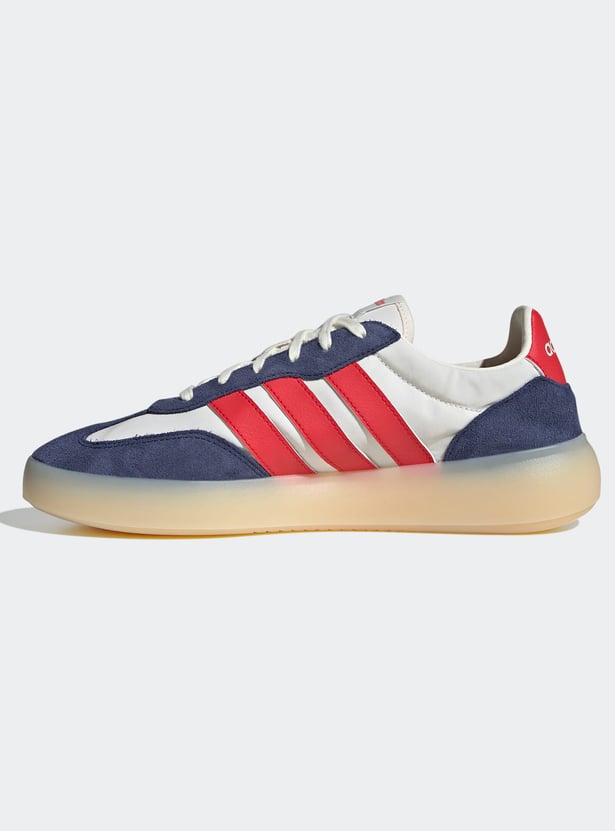ADIDAS Barreda Decode Striped Sports Shoes