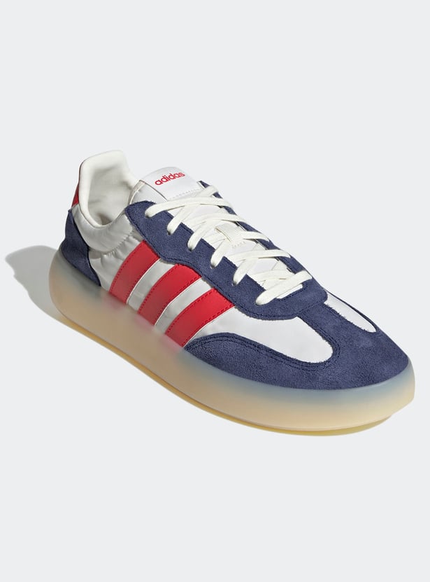 ADIDAS Barreda Decode Striped Sports Shoes