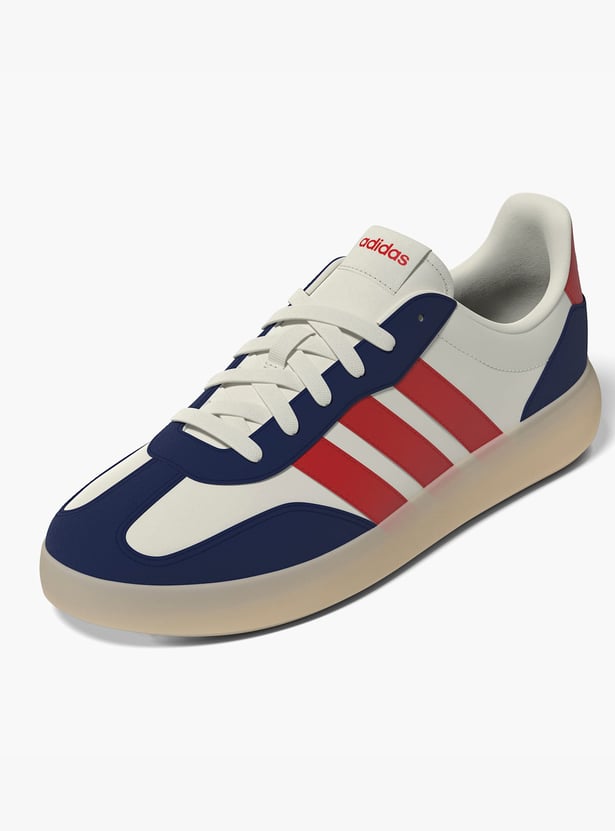ADIDAS Barreda Decode Striped Sports Shoes