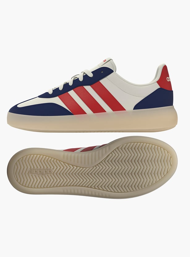 ADIDAS Barreda Decode Striped Sports Shoes