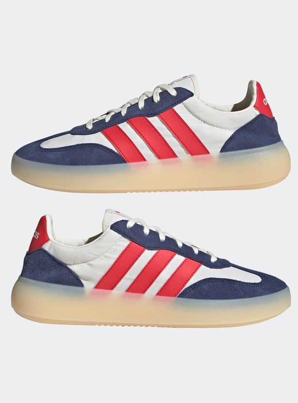 ADIDAS Barreda Decode Striped Sports Shoes