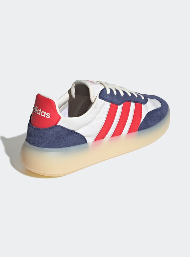 ADIDAS Barreda Decode Striped Sports Shoes