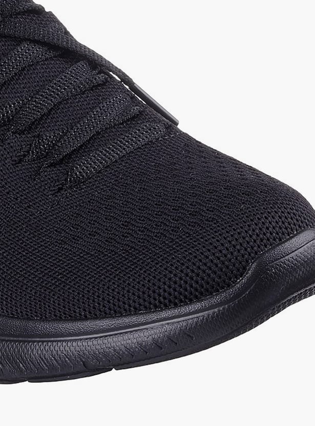 SKECHERS Summits-New Daily Fixed Lace Sneakers