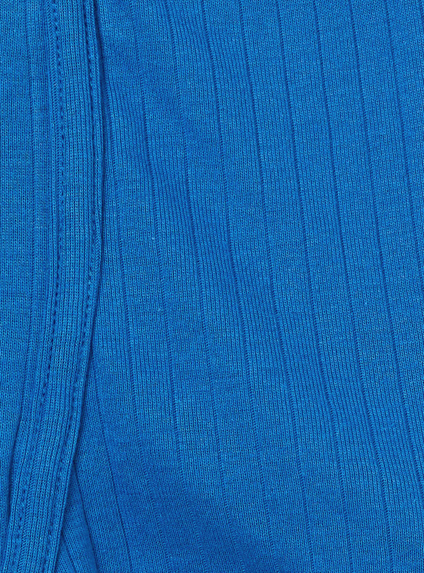 JOCKEY Boys Striped Trunks - Pack of 3