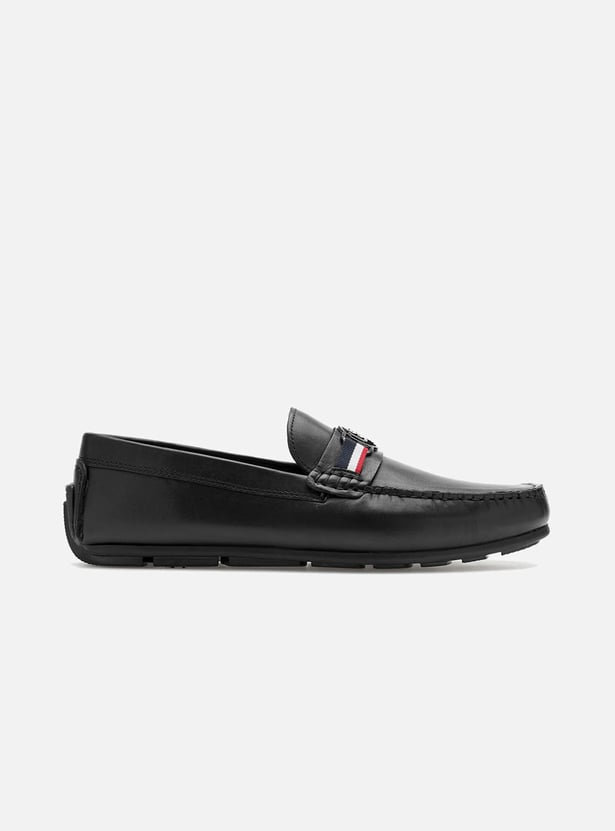 U.S. POLO ASSN. Astian Solid Loafers