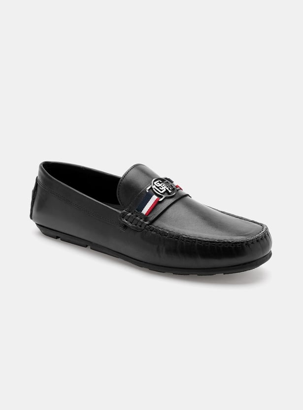 U.S. POLO ASSN. Astian Solid Loafers