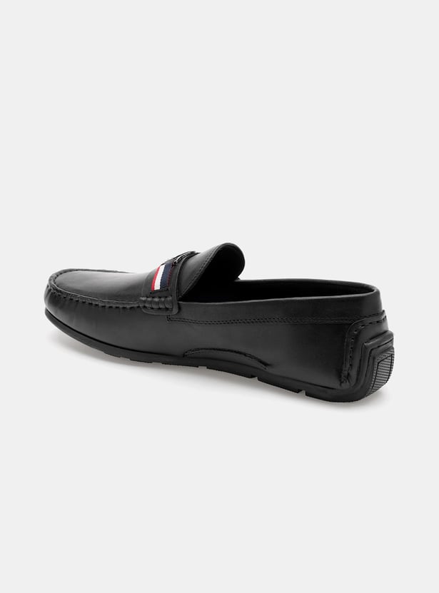 U.S. POLO ASSN. Astian Solid Loafers